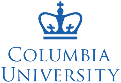 Columbia University logo - Omar Besbes affiliation